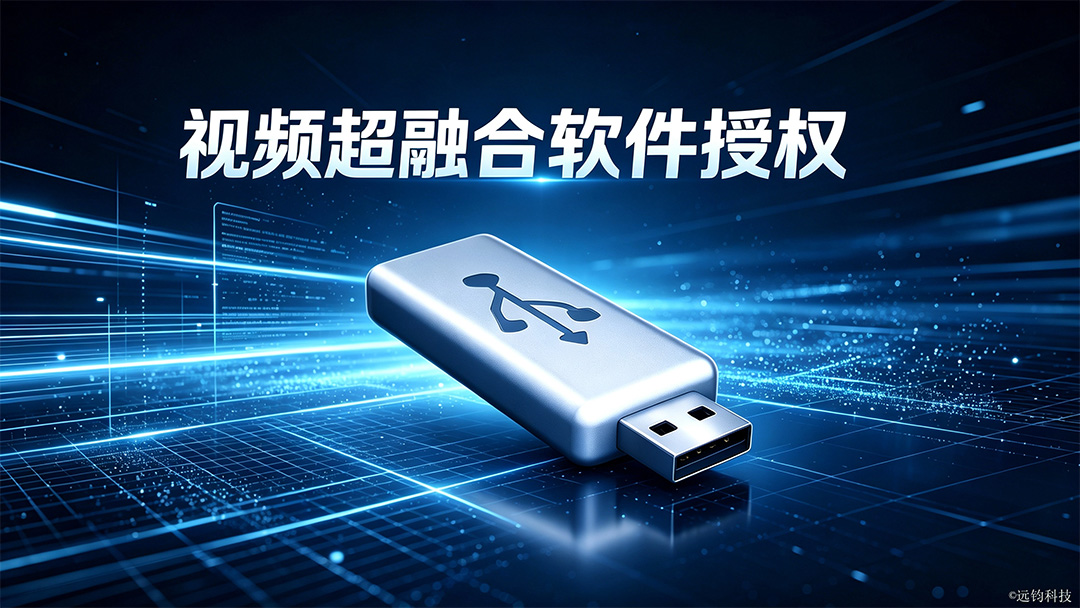 软件授权